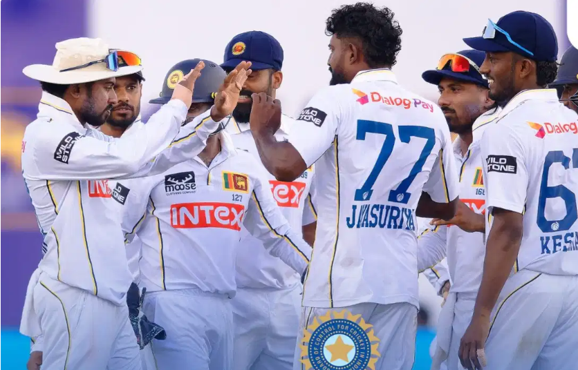 ಮೊದಲ ಟೆಸ್ಟ್ ಪಂದ್ಯ ಸೋತ ಲಂಕಾ ಟೀಂಗೆ ಮತ್ತೆ ಶಾಕ್ – ಇಬ್ಬರು ಸ್ಟಾರ್ ಪ್ಲೇಯರ್ OUT