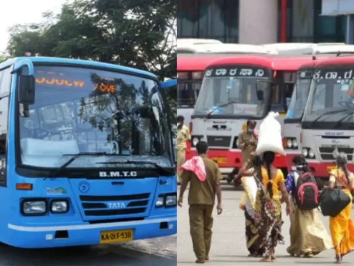 ರಾಜ್ಯದ ಜನರಿಗೆ ಮತ್ತೊಂದು ಬಿಗ್ ಶಾಕ್ – BMTC, KSRTC ಬಸ್ ದರ ಏರಿಕೆ ಸಾಧ್ಯತೆ