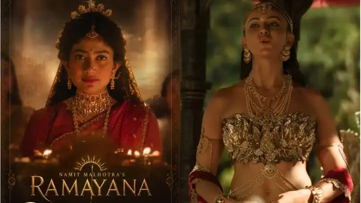 ಸೀತೆ ಸಾಯಿ ಪಲ್ಲವಿಗೆ ಅಗ್ನಿ ಪರೀಕ್ಷೆ! | ಕೂದಲಿಗೂ ಕೊಂಕು.. ಪಾತ್ರಕ್ಕೆ ಉರಿನಾ?