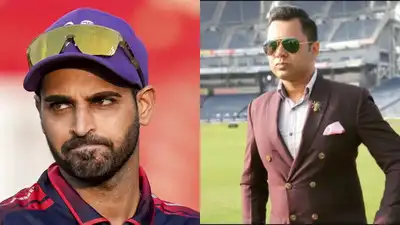 ರಣಜಿ ಆಡದೇ ಕೆಟ್ರಾ ಭುವನೇಶ್ವರ್ ಕುಮಾರ್ – 10 ಓವರ್ ಬೌಲಿಂಗ್, ಫೀಲ್ಡಿಂಗ್ ಕಷ್ಟನಾ?