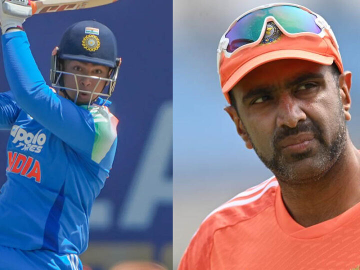 ವೈಭವ್ ಸೂರ್ಯವಂಶಿ ಔಟ್.. ಭುವನೇಶ್ವರ್ ಎಂಟ್ರಿ – ODI ವಿಶ್ವಕಪ್ ಗಿಲ್ಲ ಅಭಿಷೇಕ್