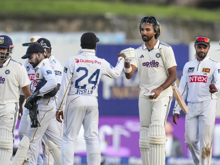 ಲಂಕೆಯಲ್ಲಿ ಗೆದ್ರೂ INDಗಿಲ್ಲ ರಿಲೀಫ್ – 9 ಮ್ಯಾಚ್.. ಟಾರ್ಗೆಟ್ ಗೆಲುವೆಷ್ಟು?