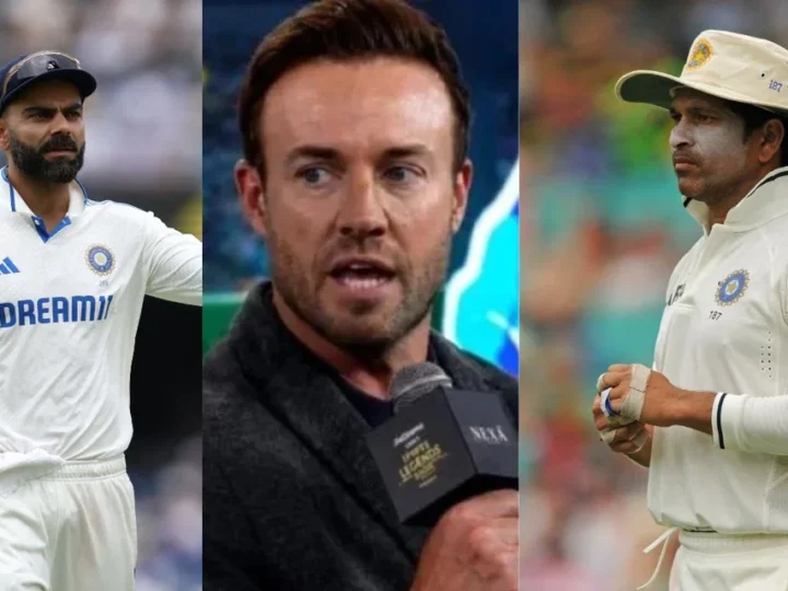 ಸಚಿನ್ Vs ಕೊಹ್ಲಿ.. ಯಾರು ಗ್ರೇಟ್? – ದೇವರನ್ನೇ ಮೀರಿಸಿದ್ರಾ KING?