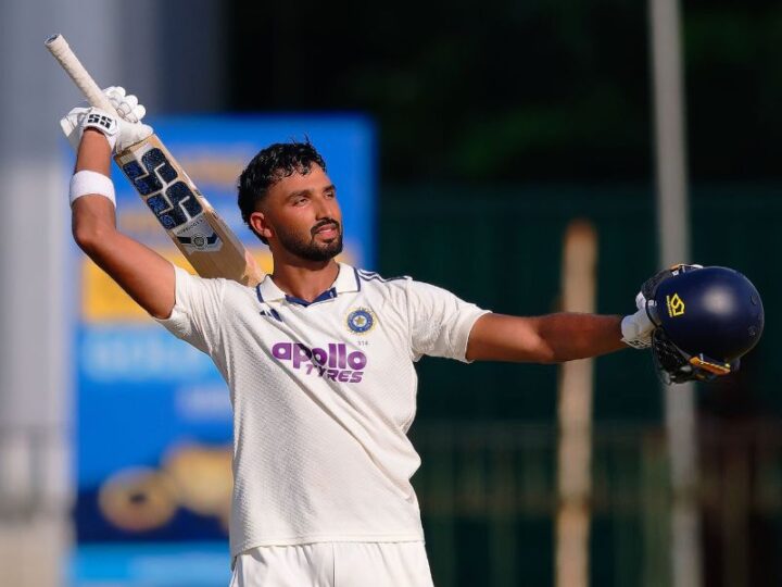 ಪಡಿಕ್ಕಲ್ ಗೆ NZ ಸರಣಿ ವಾರ್ನಿಂಗ್ – ಕಿವೀಸ್ ವಿರುದ್ಧ ಬ್ಯಾಟಿಂಗ್ ಕಷ್ಟನಾ?