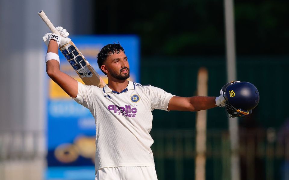ಪಡಿಕ್ಕಲ್ ಗೆ NZ ಸರಣಿ ವಾರ್ನಿಂಗ್ – ಕಿವೀಸ್ ವಿರುದ್ಧ ಬ್ಯಾಟಿಂಗ್ ಕಷ್ಟನಾ?ಸುದರ್ಶನ್ ಬಂದ್ರೆ SLOT ಮಿಸ್?