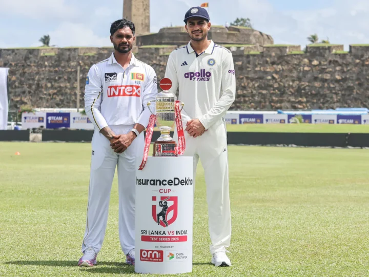2ನೇ ಪಂದ್ಯಕ್ಕಿಲ್ಲ KL ರಾಹುಲ್ – ಗಿಲ್ ಗೆ ಜಯಸೂರ್ಯ ಭಯ?