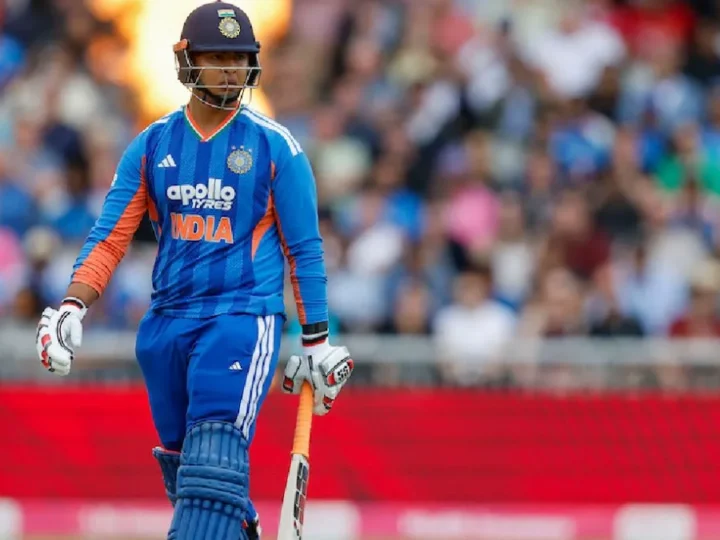 IPLನಲ್ಲಿ 70 ರನ್.. T-20Iನಲ್ಲಿ ಯಾಕಿಲ್ಲ? – ಸೂರ್ಯವಂಶಿಗೆ ಪ್ರಚಾರ ಜಾಸ್ತಿ ಆಯ್ತಾ?