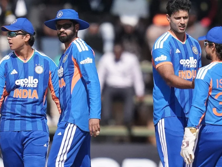 BCCIಗೆ ಸುಖದ ಸುಪ್ಪತ್ತಿಗೆ ಬೇಕಾ? – ಏಷ್ಯನ್ ಗೇಮ್ಸ್ ಗೆಲ್ಲುತ್ತಾ B ಟೀಂ?