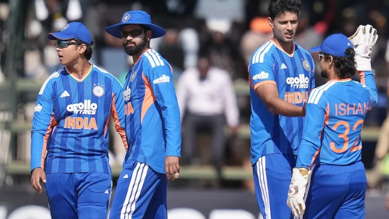 BCCIಗೆ ಸುಖದ ಸುಪ್ಪತ್ತಿಗೆ ಬೇಕಾ? – ಏಷ್ಯನ್ ಗೇಮ್ಸ್ ಗೆಲ್ಲುತ್ತಾ B ಟೀಂ?2028ರ ಒಲಿಂಪಿಕ್ಸ್ ಗೂ ಹೊಡೆತ