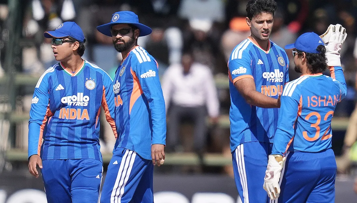 BCCIಗೆ ಸುಖದ ಸುಪ್ಪತ್ತಿಗೆ ಬೇಕಾ? – ಏಷ್ಯನ್ ಗೇಮ್ಸ್ ಗೆಲ್ಲುತ್ತಾ B ಟೀಂ?2028ರ ಒಲಿಂಪಿಕ್ಸ್ ಗೂ ಹೊಡೆತ