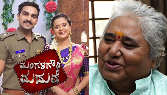 ಮಂಗಳಗೌರಿ ಮದುವೆ ಸೀರಿಯಲ್‌ ಖ್ಯಾತಿಯ ನಟ ಇನ್ನಿಲ್ಲ!