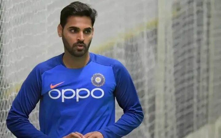 ಕಂಬ್ಯಾಕ್ ಬಗ್ಗೆ ಬಾಯಿಬಿಟ್ಟ ಭುವಿ! ತಿಮ್ಮಪ್ಪನಿಗೆ ಮುಡಿ ಕೊಟ್ಟ ಪಾಂಡ್ಯ