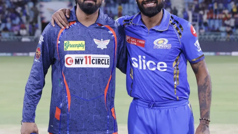 CSKಗೆ KL.. DCಗೆ ಹಾರ್ದಿಕ್ ಪಾಂಡ್ಯ? ಲಂಕಾ ಬೇಟೆಗೆ ಭಾರತದ ಬ್ರಹ್ಮಾಸ್ತ್ರ ರೆಡಿ