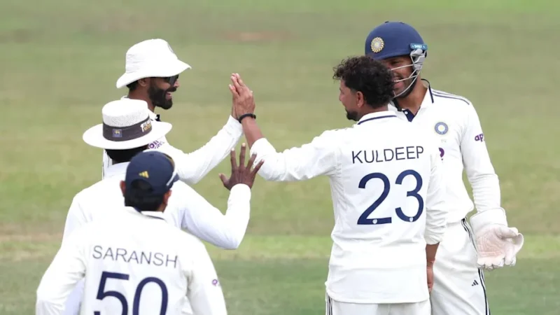 KL ಓಪನರ್.. ನಂ.3ನಲ್ಲಿ ಪಡಿಕ್ಕಲ್ – ಬೌಲಿಂಗ್ ಯುನಿಟ್ ವೀಕ್ ಆಗುತ್ತಾ?ಲಂಕಾ ಬೇಟೆಗೆ ಕನ್ನಡಿಗರ ದಂಡು