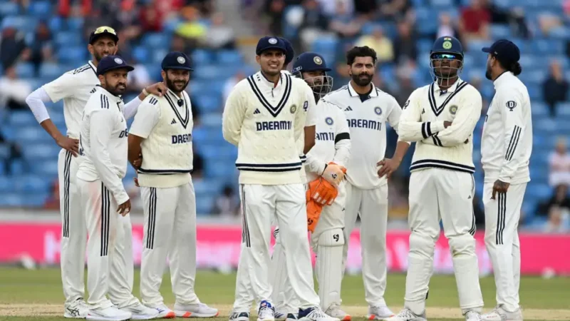 ಲಂಕೆಯಲ್ಲಿ ಬ್ಯಾಟಿಂಗ್ ಚೆಲ್ಲಾಟಕ್ಕೆ ಬ್ರೇಕ್ – ಸರಣಿ ಗೆದ್ರೆ ಟೀಂ ಇಂಡಿಯಾಗೆ ಬಂಪರ್ಸೋಲಿನ ಸುಳಿ ಬಿಡಿಸ್ತಾರಾ ಗಿಲ್?