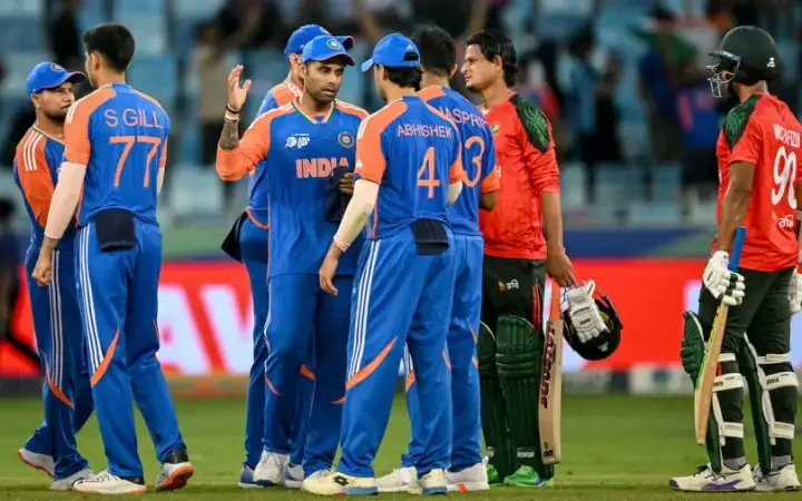 ಭಾರತಕ್ಕೆ ಕಿಂಗ್ ಆಫ್ ಗಾಲೆ ಭಯ!-  IND VS BAN ಸರಣಿಗೆ ಅಫ್ಘಾನ್ ಕೊಳ್ಳಿ