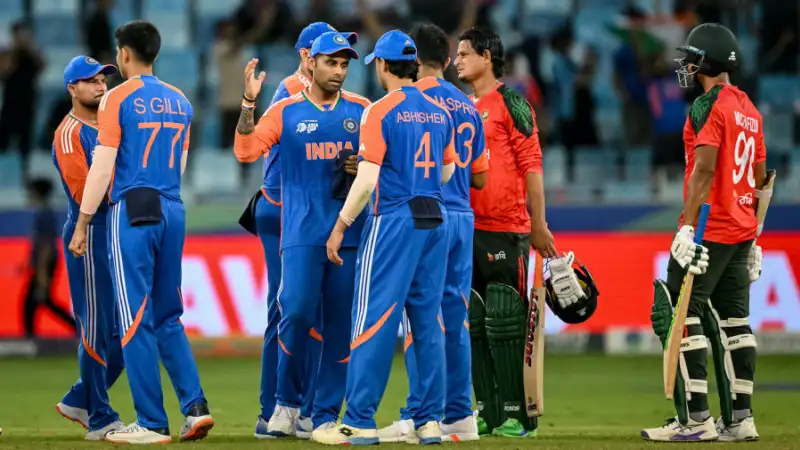 ಭಾರತಕ್ಕೆ ಕಿಂಗ್ ಆಫ್ ಗಾಲೆ ಭಯ!- IND VS BAN ಸರಣಿಗೆ ಅಫ್ಘಾನ್ ಕೊಳ್ಳಿPAKನಲ್ಲೇ ಹೋಯ್ತು ಬಾಬರ್ ಮಾನ