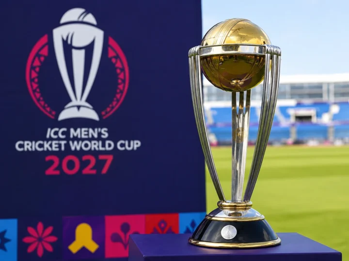10 ಟೀಂ ಫೈನಲ್.. 4 ಸ್ಥಾನಕ್ಕೆ ರೇಸ್ – ಅರ್ಹತಾ ಟೂರ್ನಿಯಲ್ಲೇ ICC ಮೋಸ