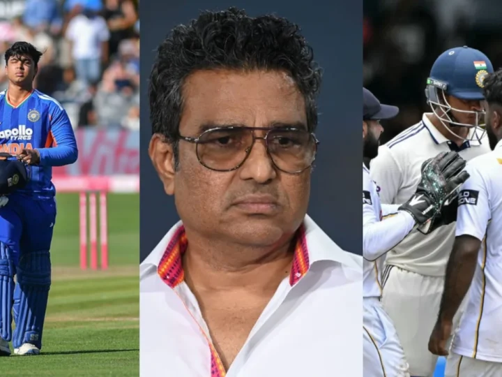 ಆಗ ವೈಭವ್.. ಈಗ ಜೈಸ್ವಾಲ್ – ಪಂದ್ಯದಿಂದ ನಿಷೇಧ ಮಾಡ್ಬೇಕಿತ್ತಾ?