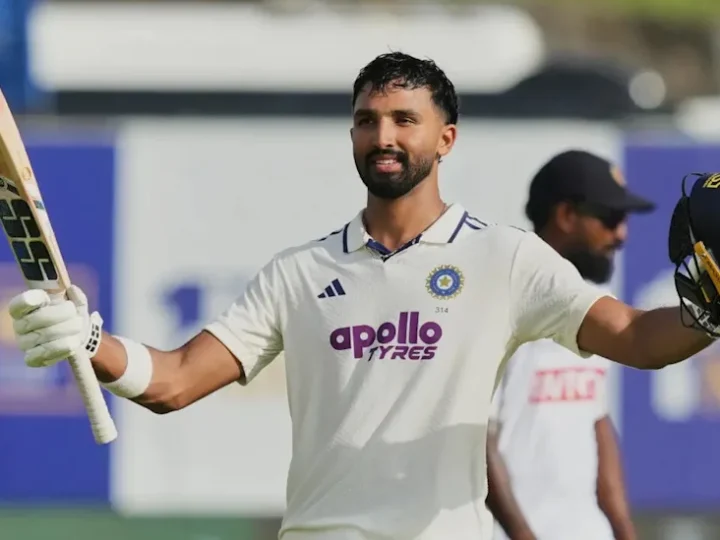 3 ಇನ್ನಿಂಗ್ಸ್.. 328 ರನ್ಸ್ – DDP ಫೈರ್ ಗೆ ಸಾಯಿ ಸುದರ್ಶನ್ ಸುಸ್ತು