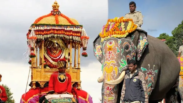 ಈ ಭಾರಿ ಅಂಬಾರಿ ಹೊರಲ್ಲ ಅಭಿಮನ್ಯು –  ಕ್ಯಾಪ್ಟನ್ ಅಭಿಮನ್ಯುಗೆ ಆಗಿದ್ದೇನು?