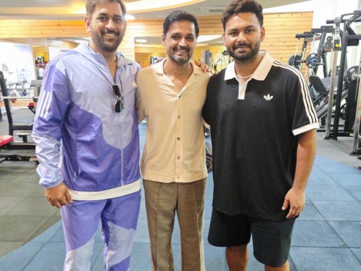 ಧೋನಿ ಗರಡಿಯಲ್ಲಿ ರಿಷಬ್ – ಲಂಕಾ ಪರೀಕ್ಷೆ ಪಾಸ್ ಆಗ್ತಾರಾ?