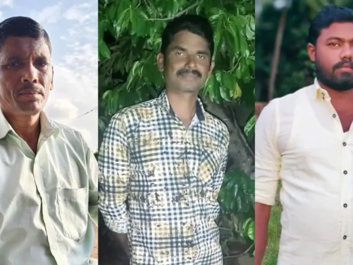 ಹನೂರು ಫೈರಿಂಗ್‌ ಕೇಸ್‌ಗೆ ಬಿಗ್ ಟ್ವಿಸ್ಟ್ – CIDಗೆ ಪ್ರಕರಣ ವಹಿಸಿದ ರಾಜ್ಯ ಸರ್ಕಾರ