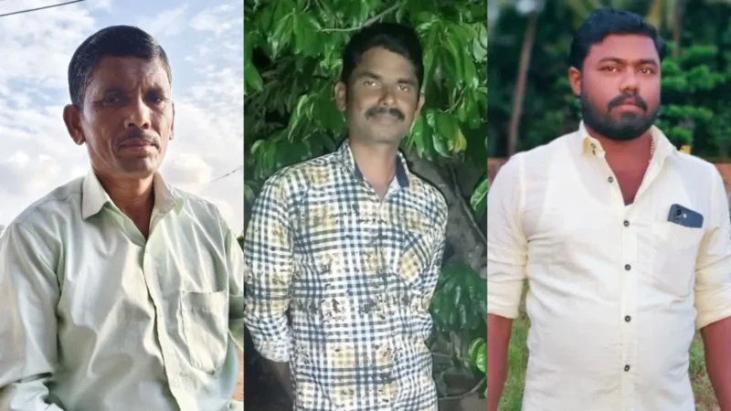 ಹನೂರು ಫೈರಿಂಗ್‌ ಕೇಸ್‌ಗೆ ಬಿಗ್ ಟ್ವಿಸ್ಟ್ – CIDಗೆ ಪ್ರಕರಣ ವಹಿಸಿದ ರಾಜ್ಯ ಸರ್ಕಾರ