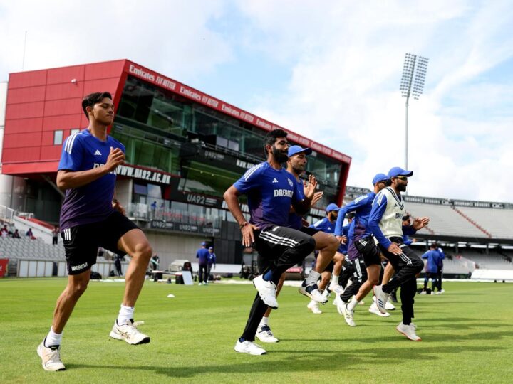 FITNESS ಇಲ್ಲದ ಟೀಂ ಇಂಡಿಯಾ – Bronco ಟೆಸ್ಟ್ ಮತ್ತಷ್ಟು ಟೈಟ್ ಆಗುತ್ತಾ?