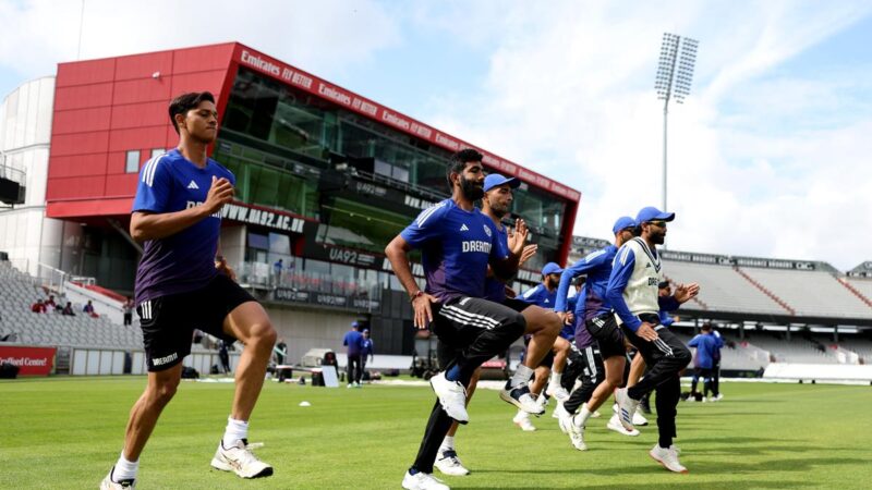 FITNESS ಇಲ್ಲದ ಟೀಂ ಇಂಡಿಯಾ – Bronco ಟೆಸ್ಟ್ ಮತ್ತಷ್ಟು ಟೈಟ್ ಆಗುತ್ತಾ?ಫಿಸಿಯೋ ಟಾರ್ಗೆಟ್ ಮಾಡಿದ್ದೇಕೆ BCCI?