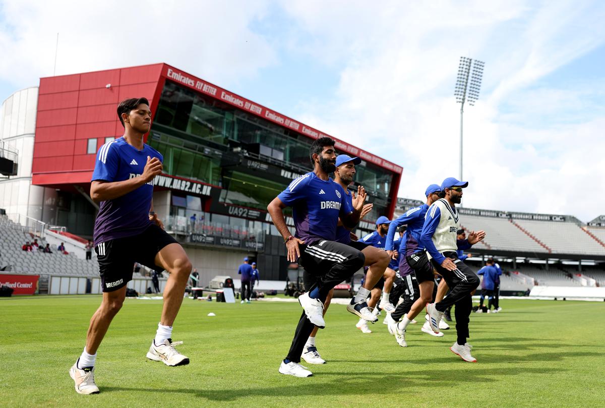 FITNESS ಇಲ್ಲದ ಟೀಂ ಇಂಡಿಯಾ – Bronco ಟೆಸ್ಟ್ ಮತ್ತಷ್ಟು ಟೈಟ್ ಆಗುತ್ತಾ?ಫಿಸಿಯೋ ಟಾರ್ಗೆಟ್ ಮಾಡಿದ್ದೇಕೆ BCCI?
