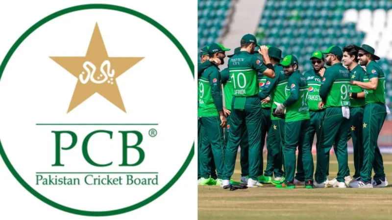 PAK ಕ್ರಿಕೆಟರ್ಸ್ 2 ವರ್ಷ ಬ್ಯಾನ್ – PCBಯನ್ನೇ ಧಿಕ್ಕರಿಸಿದ್ರಾ ಪ್ಲೇಯರ್ಸ್?ಅನುಮತಿ ಅವಾಂತರ.. ಟೂರ್ನಿಯೇ ರದ್ದು!