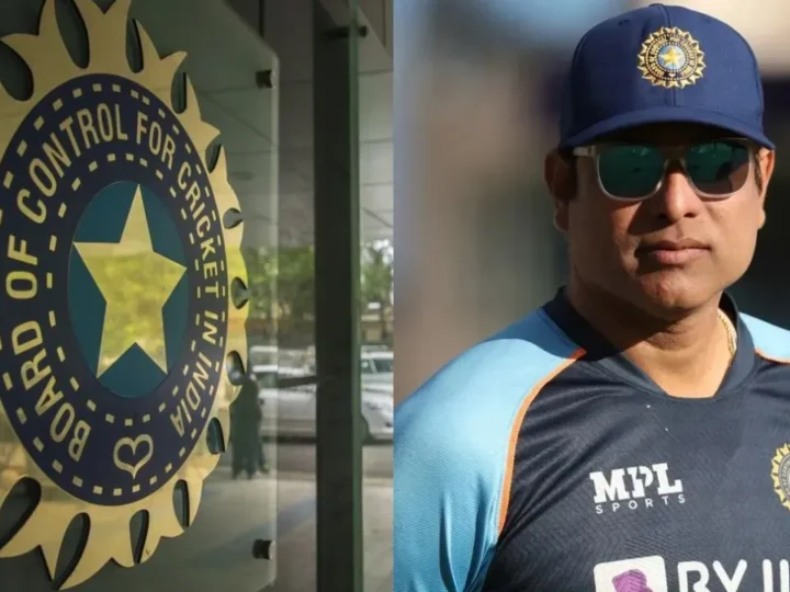 ಗಂಭೀರ್ & ಅಗರ್ಕರ್ ಬಾಲ ಕಟ್ – VVS ಲಕ್ಷ್ಮಣ್ ಬಿಸಿಸಿಐ ಡೈರೆಕ್ಟರ್