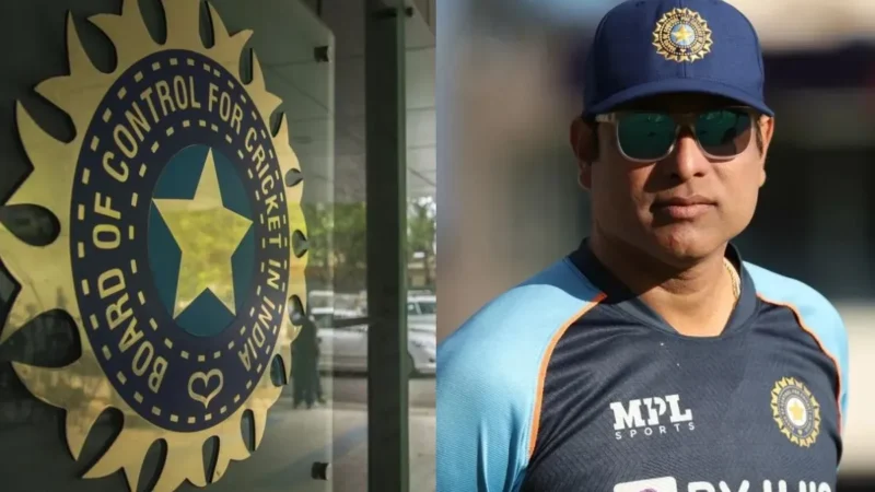 ಗಂಭೀರ್ & ಅಗರ್ಕರ್ ಬಾಲ ಕಟ್ – VVS ಲಕ್ಷ್ಮಣ್ ಬಿಸಿಸಿಐ ಡೈರೆಕ್ಟರ್ವಿಶ್ವಕಪ್ ನಲ್ಲಿ RO-KO ಆಡೋದು ಫಿಕ್ಸ್!