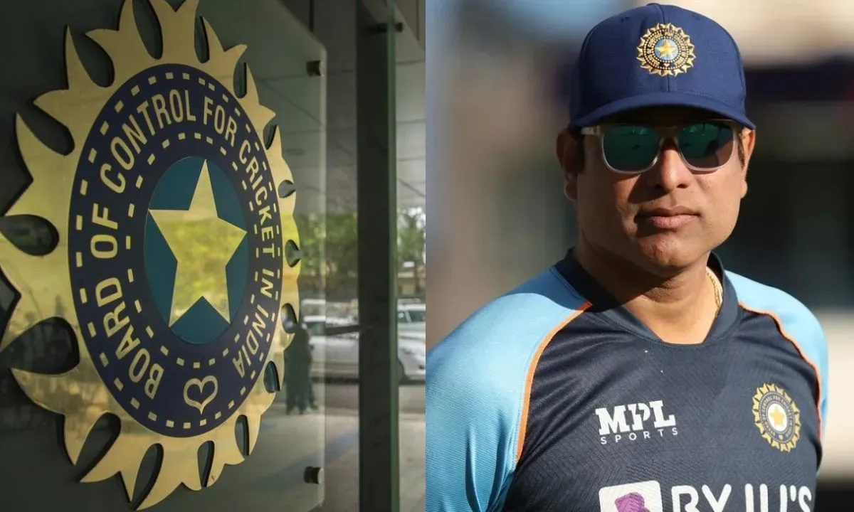 ಗಂಭೀರ್ & ಅಗರ್ಕರ್ ಬಾಲ ಕಟ್ – VVS ಲಕ್ಷ್ಮಣ್ ಬಿಸಿಸಿಐ ಡೈರೆಕ್ಟರ್ವಿಶ್ವಕಪ್ ನಲ್ಲಿ RO-KO ಆಡೋದು ಫಿಕ್ಸ್!