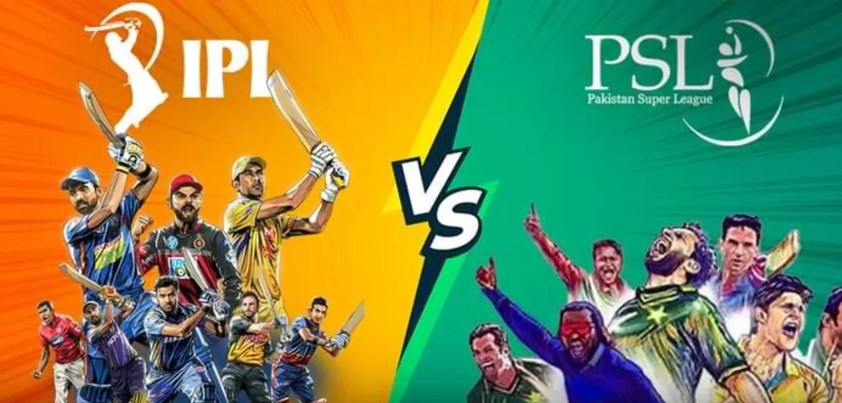 IPL ಪವರ್ ಗೆ PSL ಪಂಕ್ಚರ್ – ಲೀಗ್ ನೇ ಎತ್ತಂಗಡಿ ಮಾಡುತ್ತಾ PAK?ಠಕ್ಕರ್ ಅಲ್ಲ ಠುಸ್ ಪಟಾಕಿ ಆಗಿದ್ದೇಗೆ?