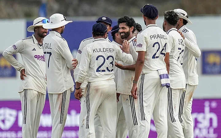 ಗಾಲೆಯಲ್ಲಿ ಗೆದ್ದ ಸ್ಪಿನ್ನರ್ಸ್ – ಸುತಾರ್ Vs ಪ್ರಭಾತ್ ಚಕ್ರವ್ಯೂಹ