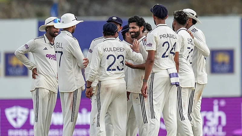ಗಾಲೆಯಲ್ಲಿ ಗೆದ್ದ ಸ್ಪಿನ್ನರ್ಸ್ – ಸುತಾರ್ Vs ಪ್ರಭಾತ್ ಚಕ್ರವ್ಯೂಹಮುತ್ತಯ್ಯನ ಶಿಖರ ಮುಟ್ಟೋಕಾಗುತ್ತಾ?