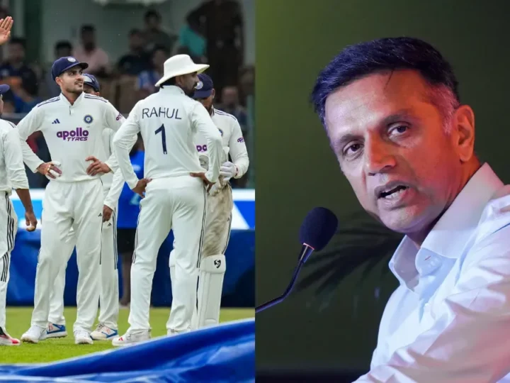 ಟೀಂ ಇಂಡಿಯಾಗೆ ದ್ರಾವಿಡ್ ವಾರ್ನಿಂಗ್ – RO-KO ಇಲ್ಲದೇ ಫ್ಲಾಪ್ ಆಗ್ತಿದ್ದಾರಾ?