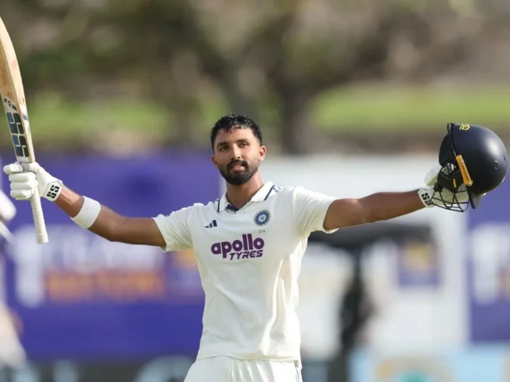 ಲಂಕೆಗೆ ಪಡಿಕ್ಕಲ್ ಸೆಂಚುರಿ ಬೆಂಕಿ – KL ಇಂಜುರಿ ಭಾರತಕ್ಕೆ ಶಾಪವಾಗುತ್ತಾ?