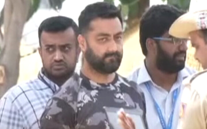 ದರ್ಶನ್‌ಗೆ ಮತ್ತಷ್ಟು ಸಂಕಷ್ಟ ತಂದ ಮಾಫಿ ಸಾಕ್ಷಿ – ರೇಣುಕಾಸ್ವಾಮಿಯ ಕೊನೇ ಕ್ಷಣಗಳನ್ನು ಇಂಚಿಂಚೂ ವಿವರಿಸಿದ ಪ್ರದೂಷ್
