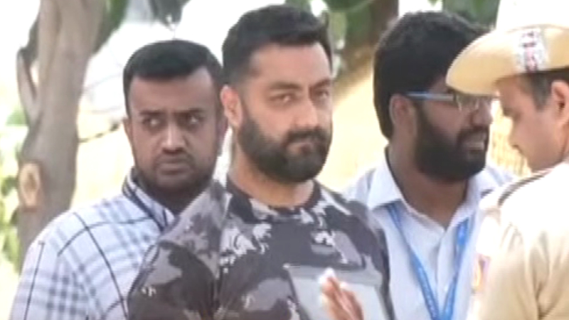 ದರ್ಶನ್ಗೆ ಮತ್ತಷ್ಟು ಸಂಕಷ್ಟ ತಂದ ಮಾಫಿ ಸಾಕ್ಷಿ – ರೇಣುಕಾಸ್ವಾಮಿಯ ಕೊನೇ ಕ್ಷಣಗಳನ್ನು ಇಂಚಿಂಚೂ ವಿವರಿಸಿದ ಪ್ರದೂಷ್
