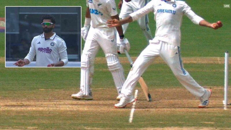1 ಪಂದ್ಯ.. 11 NO-BALL – ಲಂಕಾಗೆ ಲೈಫ್ ಕೊಟ್ಟ ಭಾರತಟೆಸ್ಟ್ ಗೂ ಫ್ರೀ ಹಿಟ್ ಬರುತ್ತಾ?