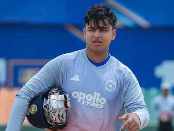 ಸಿಕ್ಸ್ ಬಿಟ್ಟು ಸಿಂಗಲ್ ಆಡ್ತಾರಾ? – ಸೂರ್ಯವಂಶಿಗೆ ಈಗ ಡಿಫೆನ್ಸ್ ಟಾಸ್ಕ್