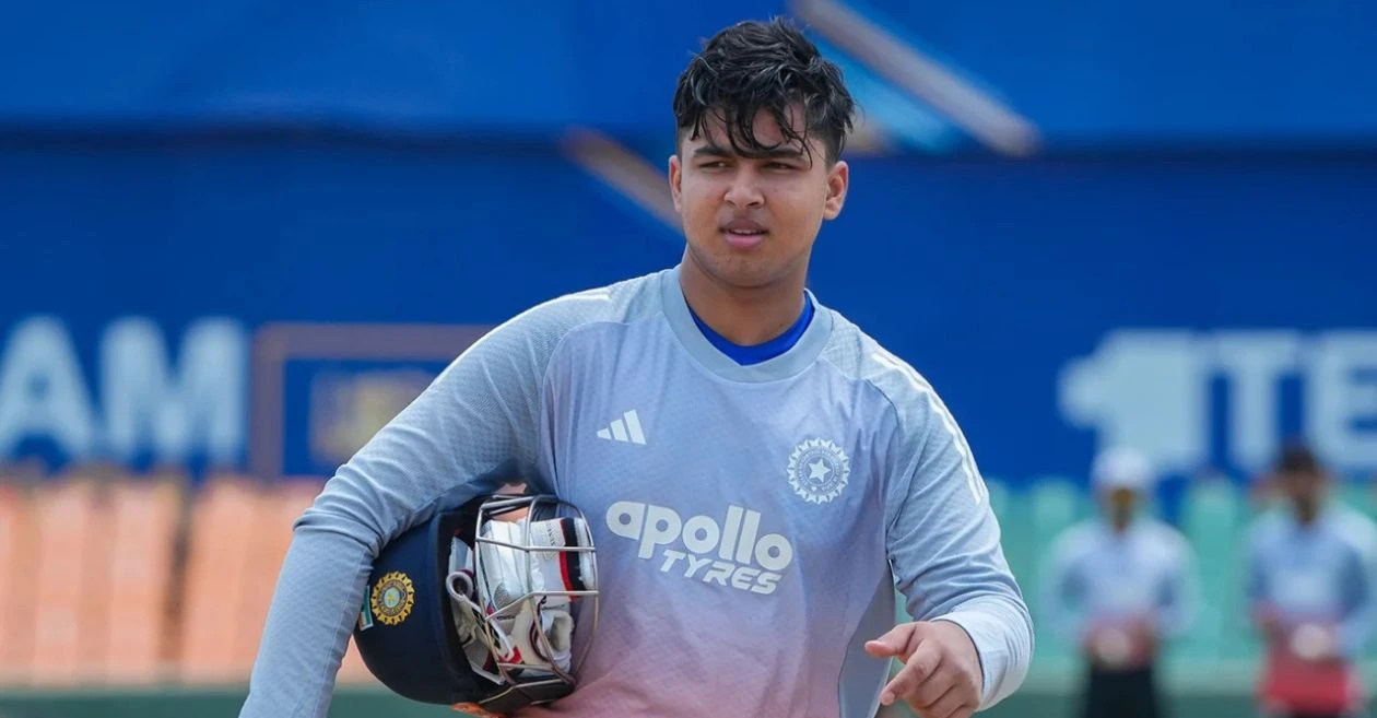 ಸಿಕ್ಸ್ ಬಿಟ್ಟು ಸಿಂಗಲ್ ಆಡ್ತಾರಾ? – ಸೂರ್ಯವಂಶಿಗೆ ಈಗ ಡಿಫೆನ್ಸ್ ಟಾಸ್ಕ್ದ್ರಾವಿಡ್ ಕನಸು ನನಸಾಗುತ್ತಾ?