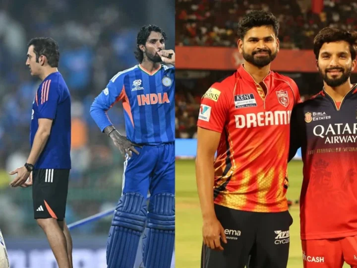 T20Iನಲ್ಲೇ ಆಡ್ತಿಲ್ಲ.. ODIಗೂ ಬೇಕಾ? – ಶ್ರೇಯಸ್ ಗೆ ತಿಲಕ್ ಬ್ಯಾಕಪ್!