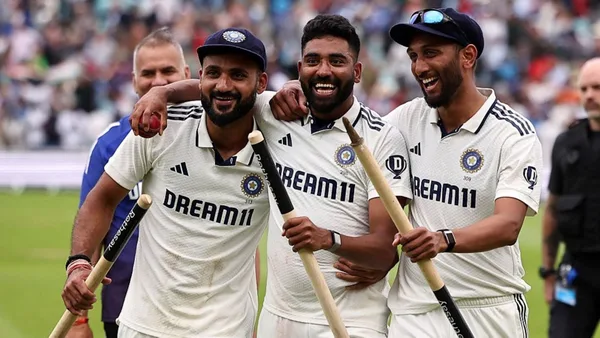 ಬರ್ತಾರೆ ಹೋಗ್ತಾರೆ ಫಾಸ್ಟ್ ಬೌಲರ್ಸ್ – 6 ವರ್ಷ.. 9 ಜನ.. ಉಳಿದಿದ್ದು ಒಬ್ರೇ