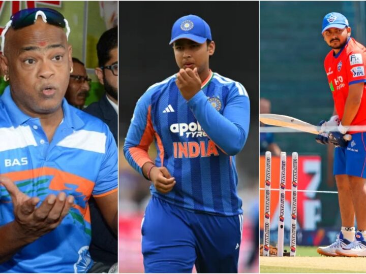 ಟಿ-20ಐ ಅಗ್ರೆಶನ್.. ಏಕದಿನ ಟೆಕ್ನಿಕ್.. ಟೆಸ್ಟ್ ತಾಳ್ಮೆ – ಮೂರೂ ಮಾದರಿಯಲ್ಲಿ ಆಡ್ತಾರಾ ಸೂರ್ಯವಂಶಿ?