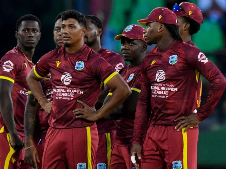2027ರ ವಿಶ್ವಕಪ್ ಗಿಲ್ಲ ವೆಸ್ಟ್ ಇಂಡೀಸ್ – 10 ಟೀಂ.. Qualifier ಪಾಸ್ ಆಗ್ತಾರಾ?