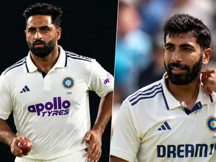 ಭಾರತಕ್ಕಿಲ್ಲ ಬೌಲಿಂಗ್ ಬ್ರಹ್ಮಾಸ್ತ್ರ – ಲಂಕಾ ಟೆಸ್ಟ್ ನಿಂದ ಜಸ್ಪ್ರೀತ್ ಬುಮ್ರಾ ಔಟ್